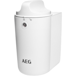 AEG mikroműanyag szűrő